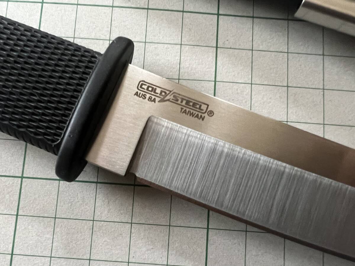 COLD STEEL / コールドスチール KOBUN コブン シースナイフ 短刀 COLD STEEL / コールドスチール KOBUN コブン シースナイフ 短刀