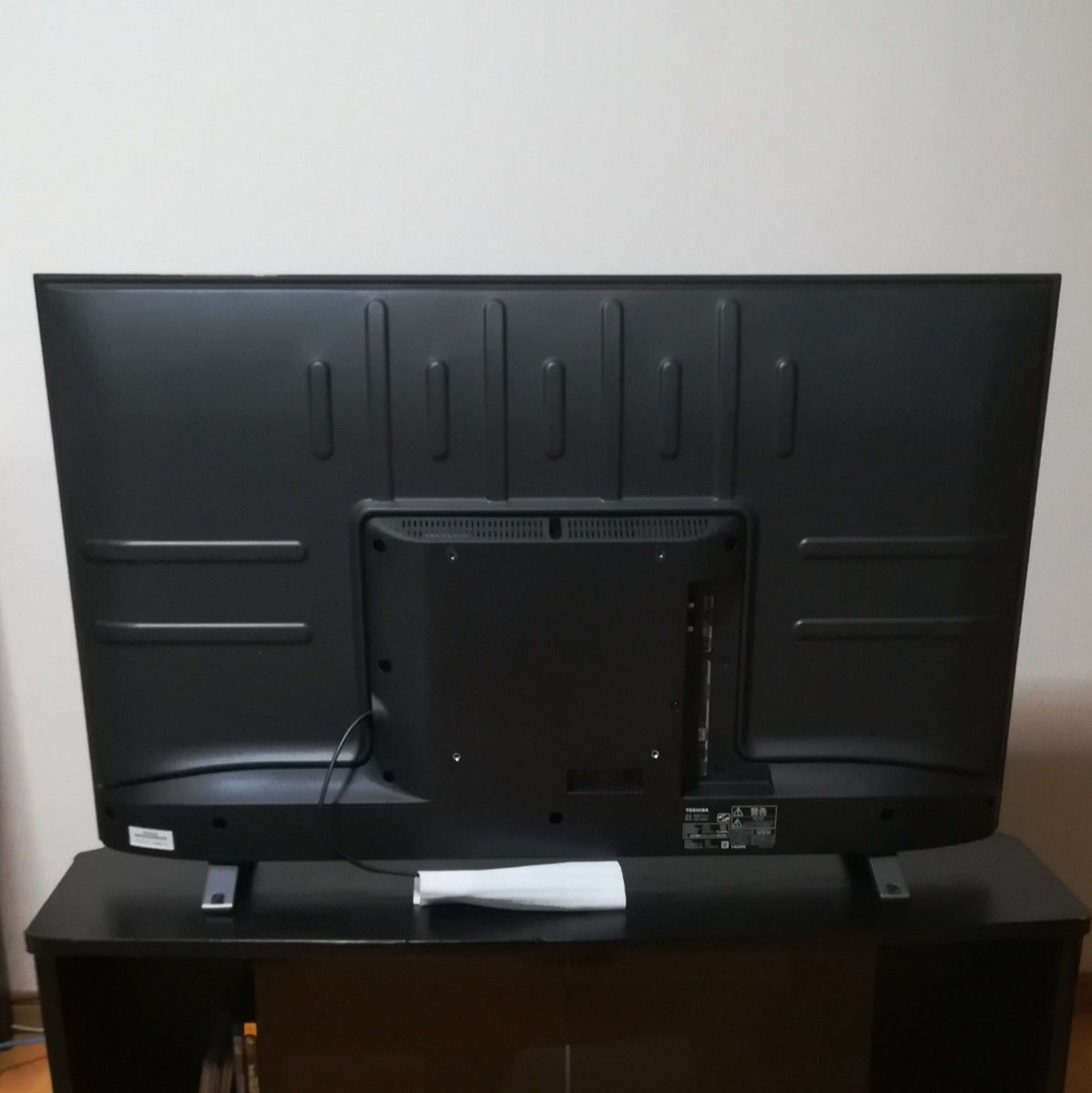4Kチューナー搭載/Netflix YouTube】43型液晶テレビ|Yahoo 4Kチューナー搭載/Netflix YouTube】43型液晶テレビ|Yahoo