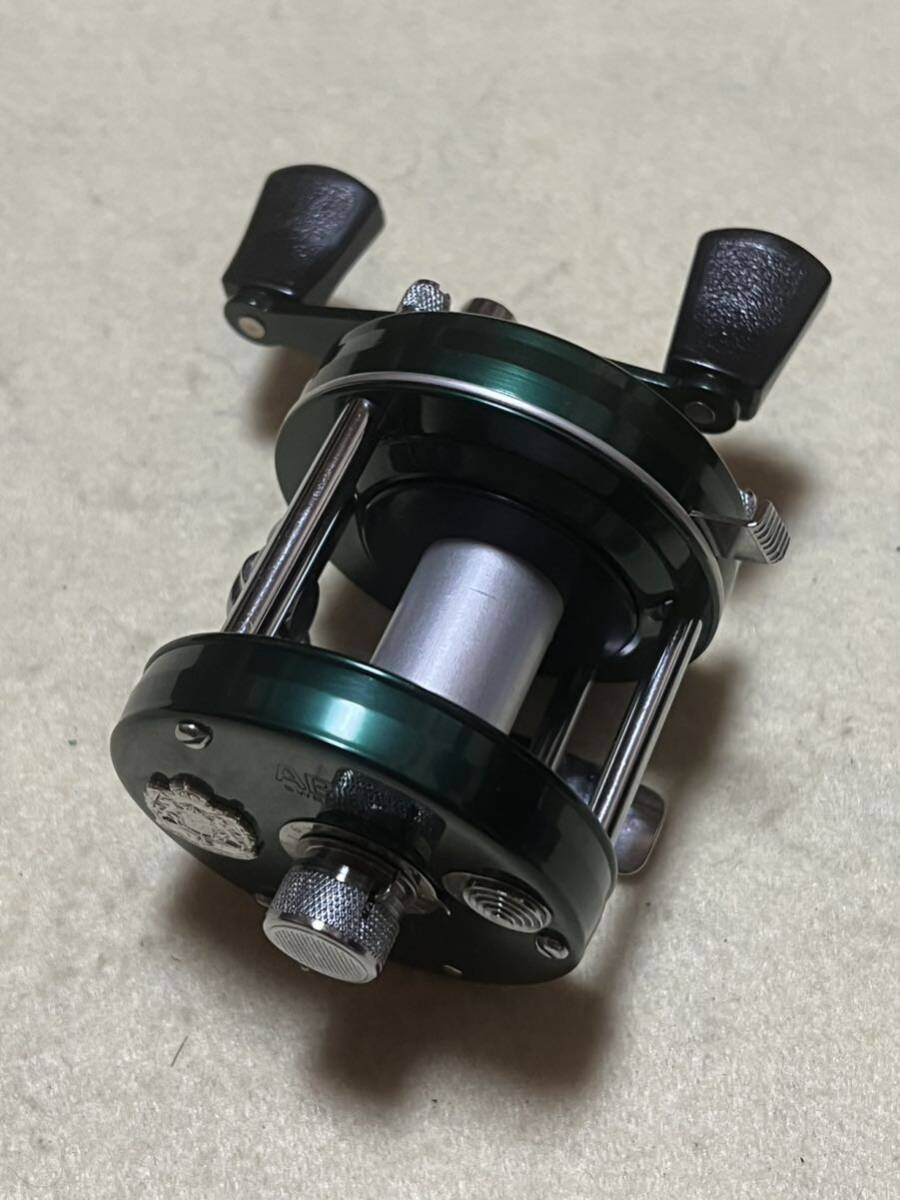 ABU ambassadeur 5000D - アブガルシア ABU ambassadeur 5000D - アブガルシア