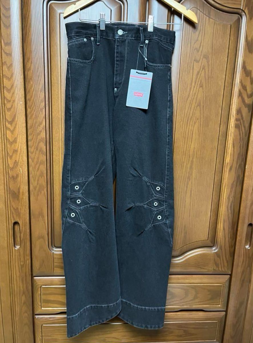LEVI'S × KIKO KOSTADINOV DENIM PANTS|Yahoo!フリマ(旧PayPay LEVI'S × KIKO KOSTADINOV DENIM PANTS|Yahoo!フリマ(旧PayPay