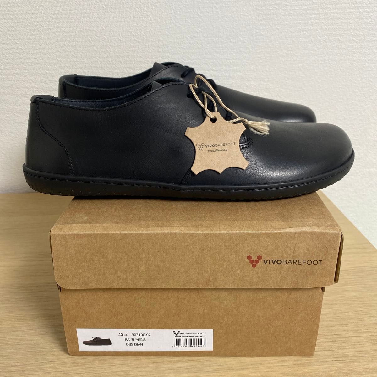 Vivobarefoot RA Ⅲ ビボベアフット EU40|Yahoo!フリマ(旧 Vivobarefoot RA Ⅲ ビボベアフット EU40|Yahoo!フリマ(旧