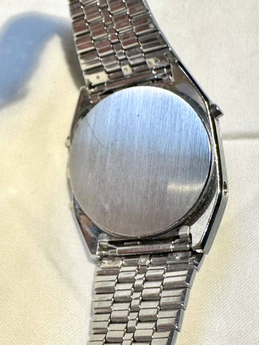 70's オメガ OMEGA スピードマスター LCD デジタル Cal 1620 70's オメガ OMEGA スピードマスター LCD デジタル Cal 1620