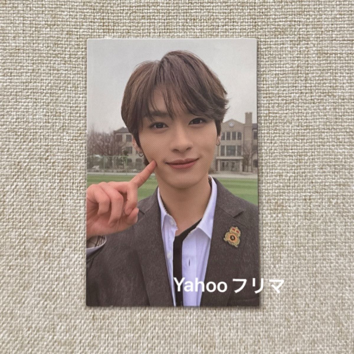straykids GO生 リノ トレカ|Yahoo!フリマ(旧PayPayフリマ) straykids GO生 リノ トレカ|Yahoo!フリマ(旧PayPayフリマ)