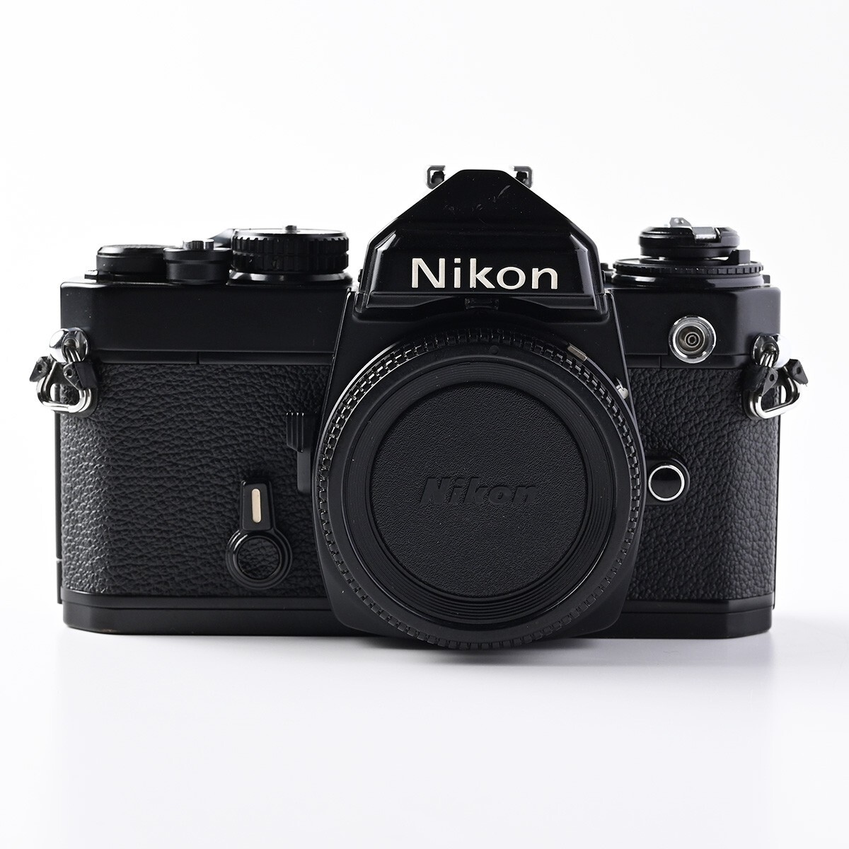 Yahoo!オークション - 【美品/完動品】Nikon FE フィルムカメラ Yahoo!オークション - 【美品/完動品】Nikon FE フィルムカメラ