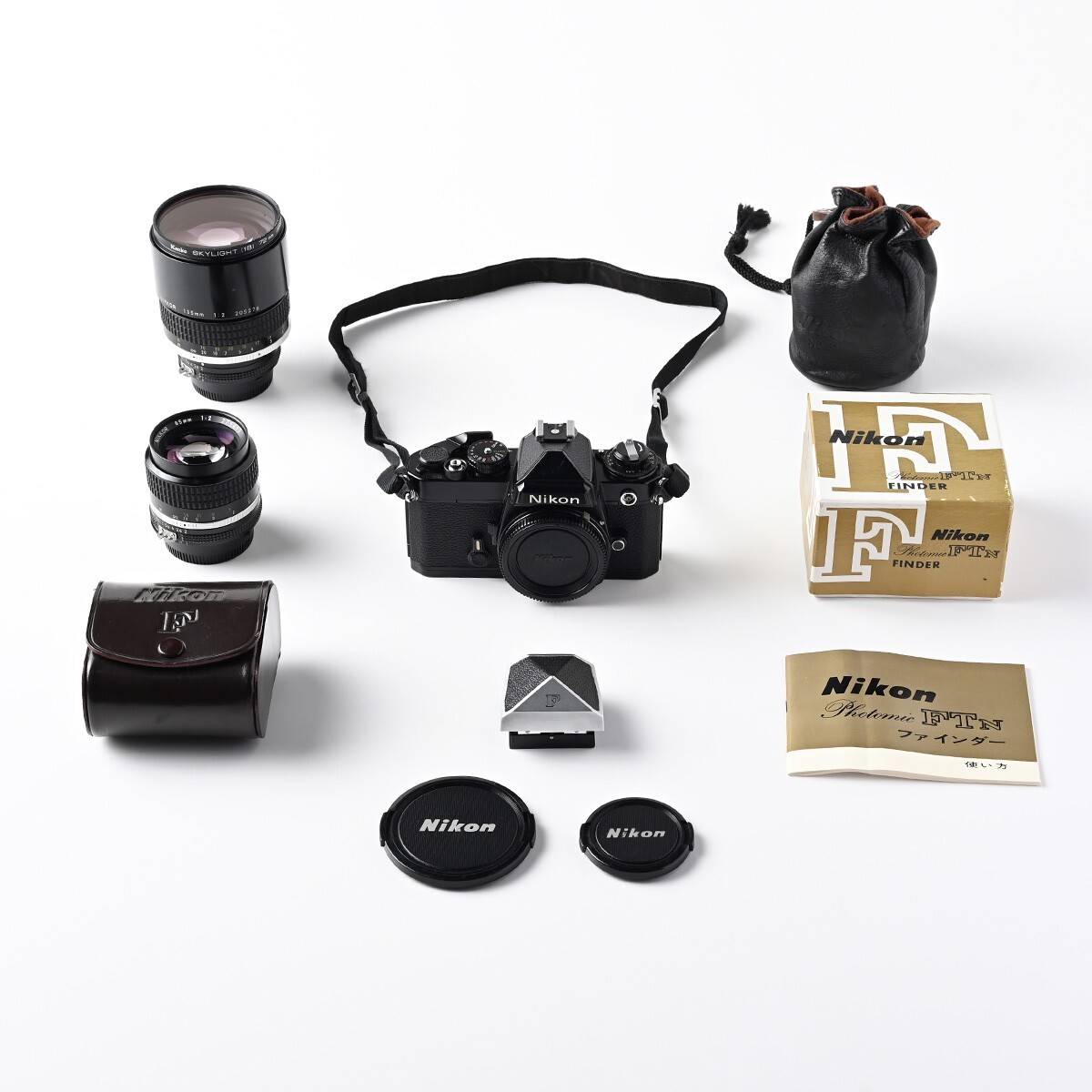 Yahoo!オークション - 【美品/完動品】Nikon FE フィルムカメラ Yahoo!オークション - 【美品/完動品】Nikon FE フィルムカメラ