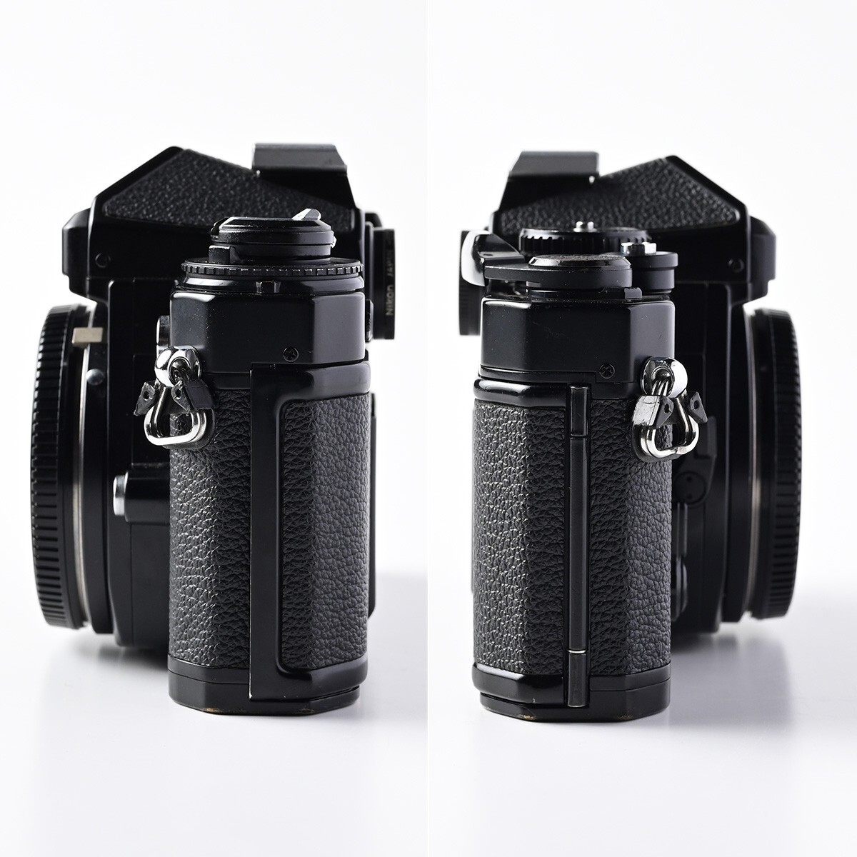 Yahoo!オークション - 【美品/完動品】Nikon FE フィルムカメラ Yahoo!オークション - 【美品/完動品】Nikon FE フィルムカメラ