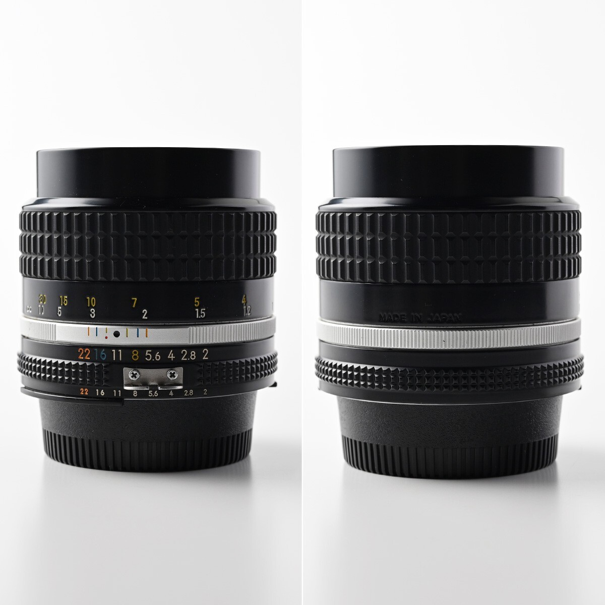 Yahoo!オークション - 【美品/完動品】Nikon FE フィルムカメラ Yahoo!オークション - 【美品/完動品】Nikon FE フィルムカメラ