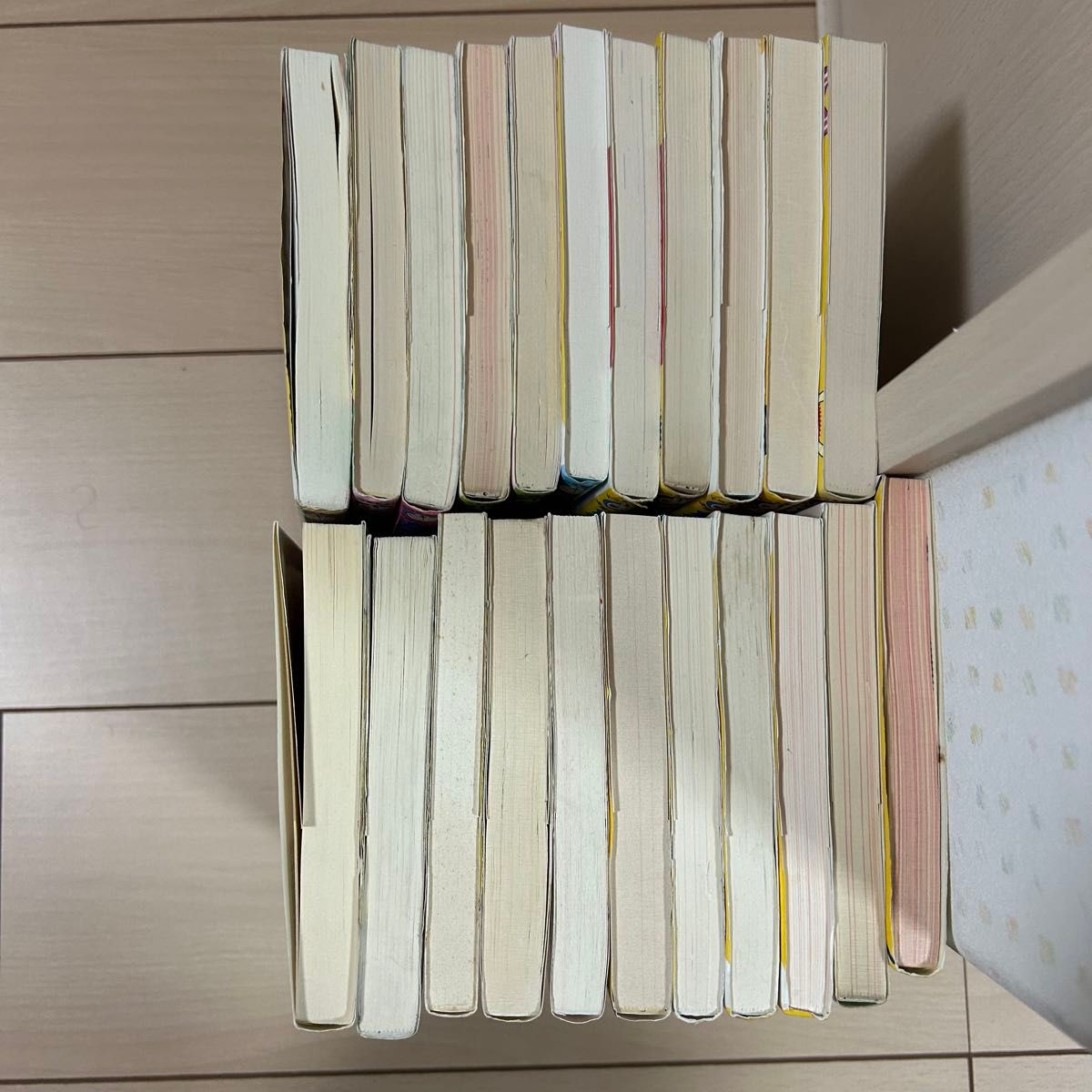 ドラえもん 学習シリーズセット22冊 ドラえもん学習シリーズ22冊セット|Yahoo!フリマ(旧PayPayフリマ)