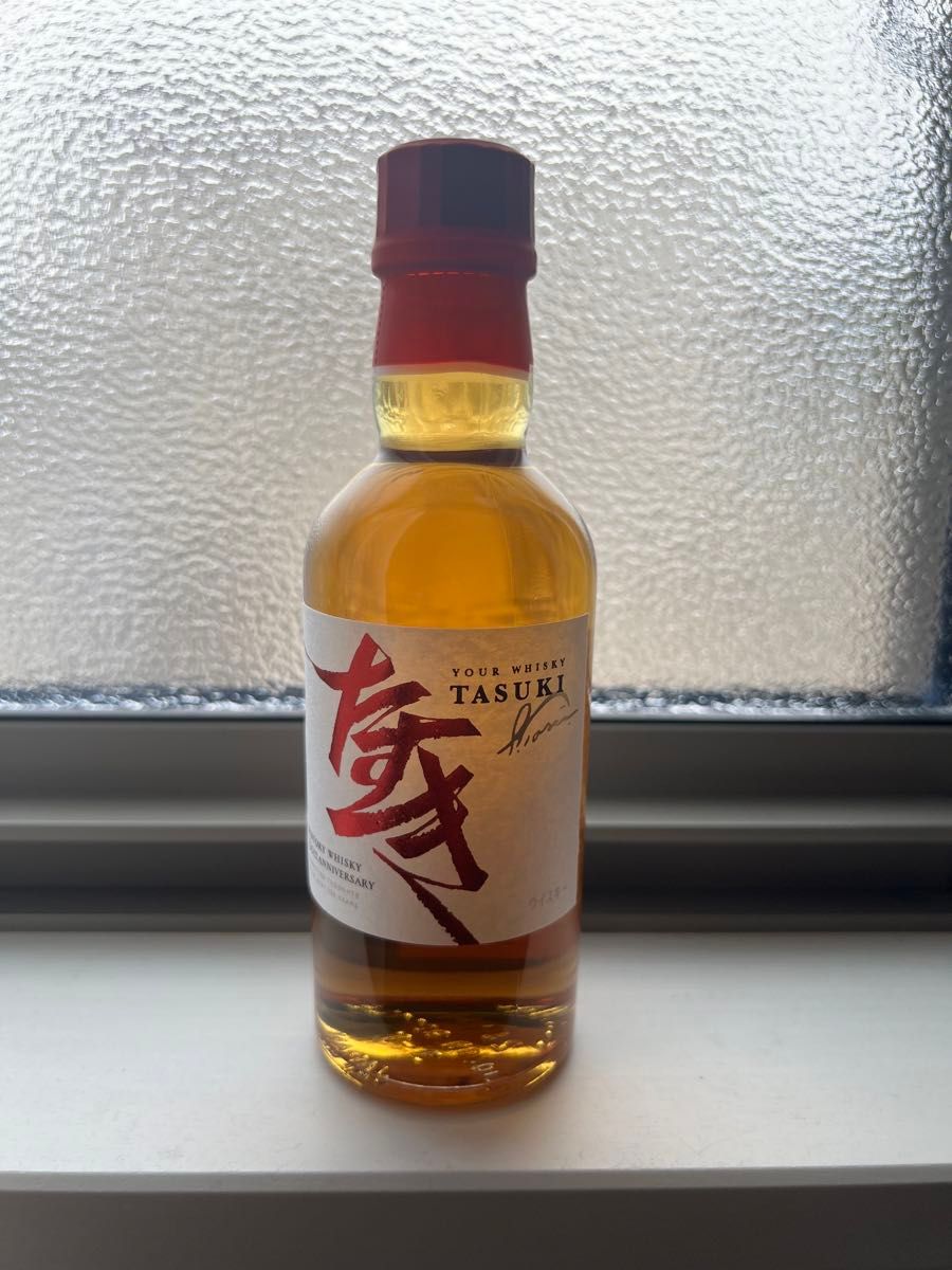 SUNTORY TASUKI たすき ウイスキー|Yahoo!フリマ(旧PayPayフリマ) SUNTORY TASUKI たすき ウイスキー|Yahoo!フリマ(旧PayPayフリマ)