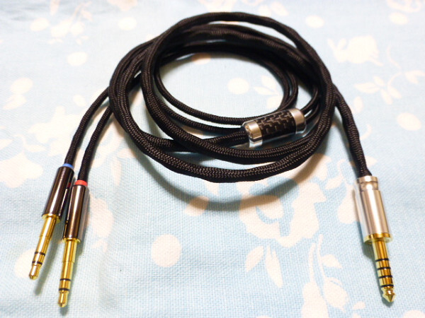 T1 2nd 3rd MDR Z7 Z1R 銀メッキOFC 4.4mm5極 L字(T1 2nd 3rd T1 2nd 3rd MDR Z7 Z1R 銀メッキOFC 4.4mm5極 L字(T1 2nd 3rd