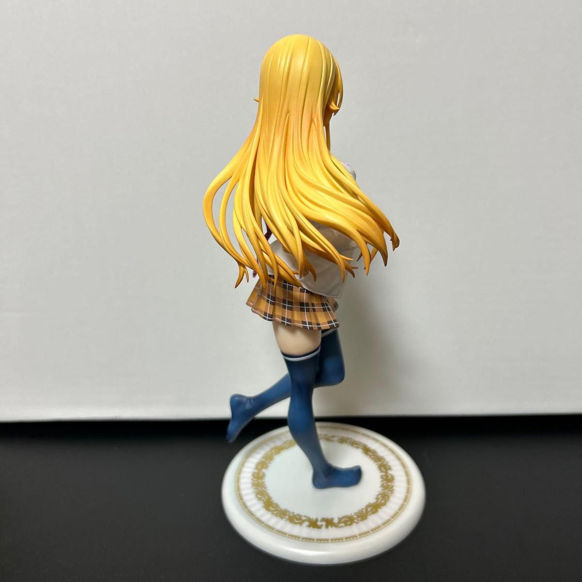 開封品・初期汚れあり】食戟のソーマ 薙切えりな フレア FLARE 開封品・初期汚れあり】食戟のソーマ 薙切えりな フレア FLARE