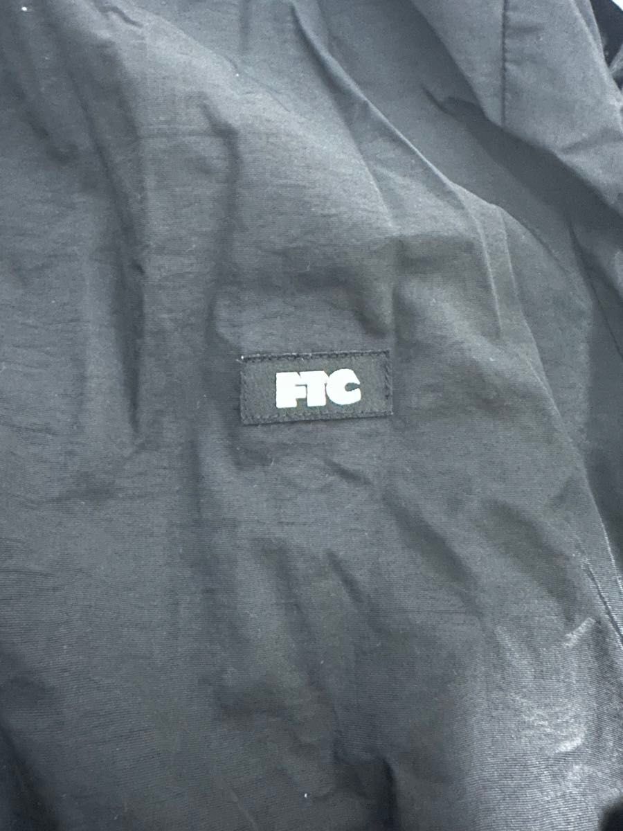 FTC ナイロンジャケット|Yahoo!フリマ(旧PayPayフリマ) FTC ナイロンジャケット|Yahoo!フリマ(旧PayPayフリマ)