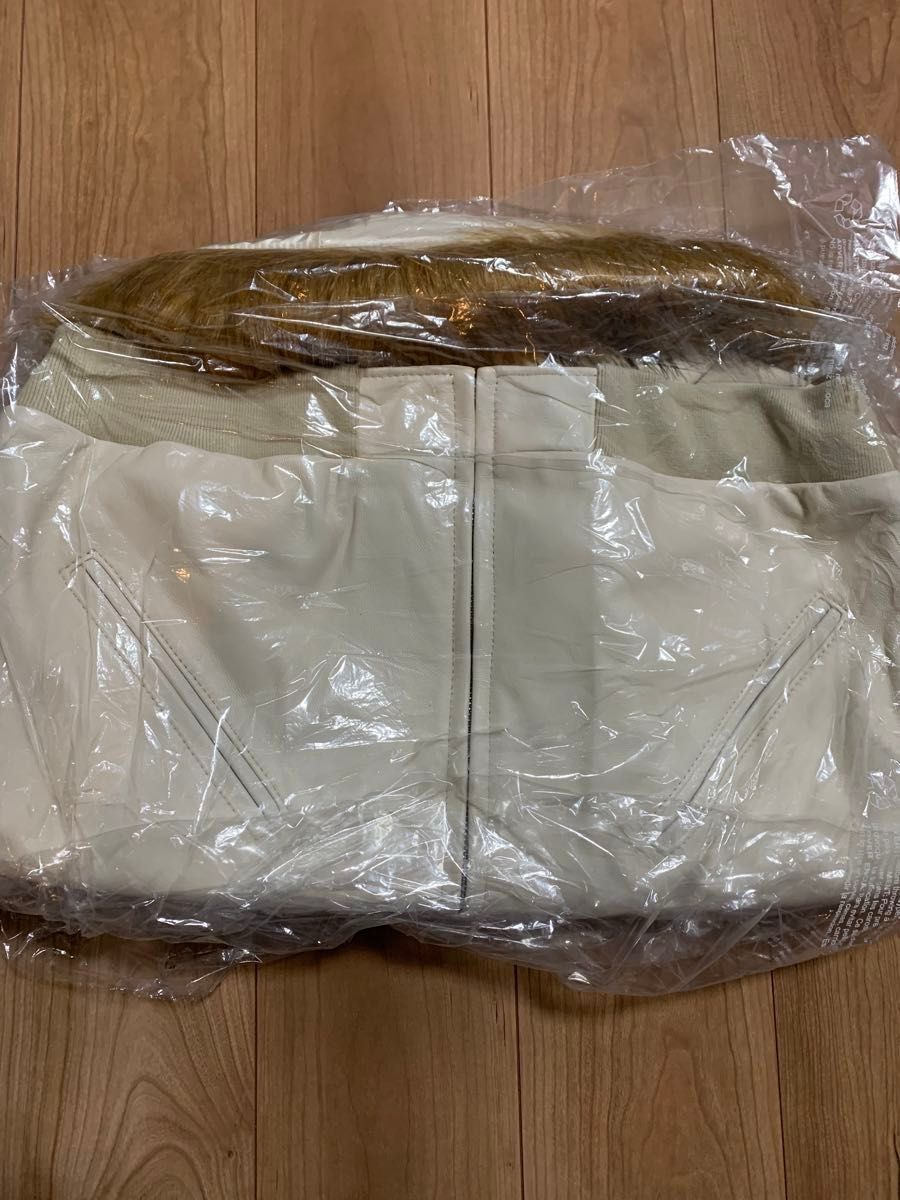 Supreme Schott Hooded Leather Bomber Jacket 2024fw限定 Supreme Schott Hooded Leather Bomber Jacket 2024fw限定