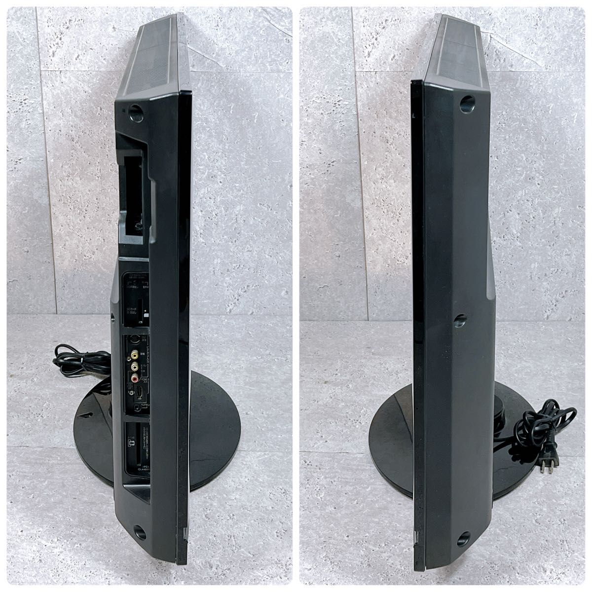 良品 HITACHI L32-WP03 液晶テレビ 32インチ ウー Woo ヒタチ 良品 HITACHI L32-WP03 液晶テレビ 32インチ ウー Woo ヒタチ
