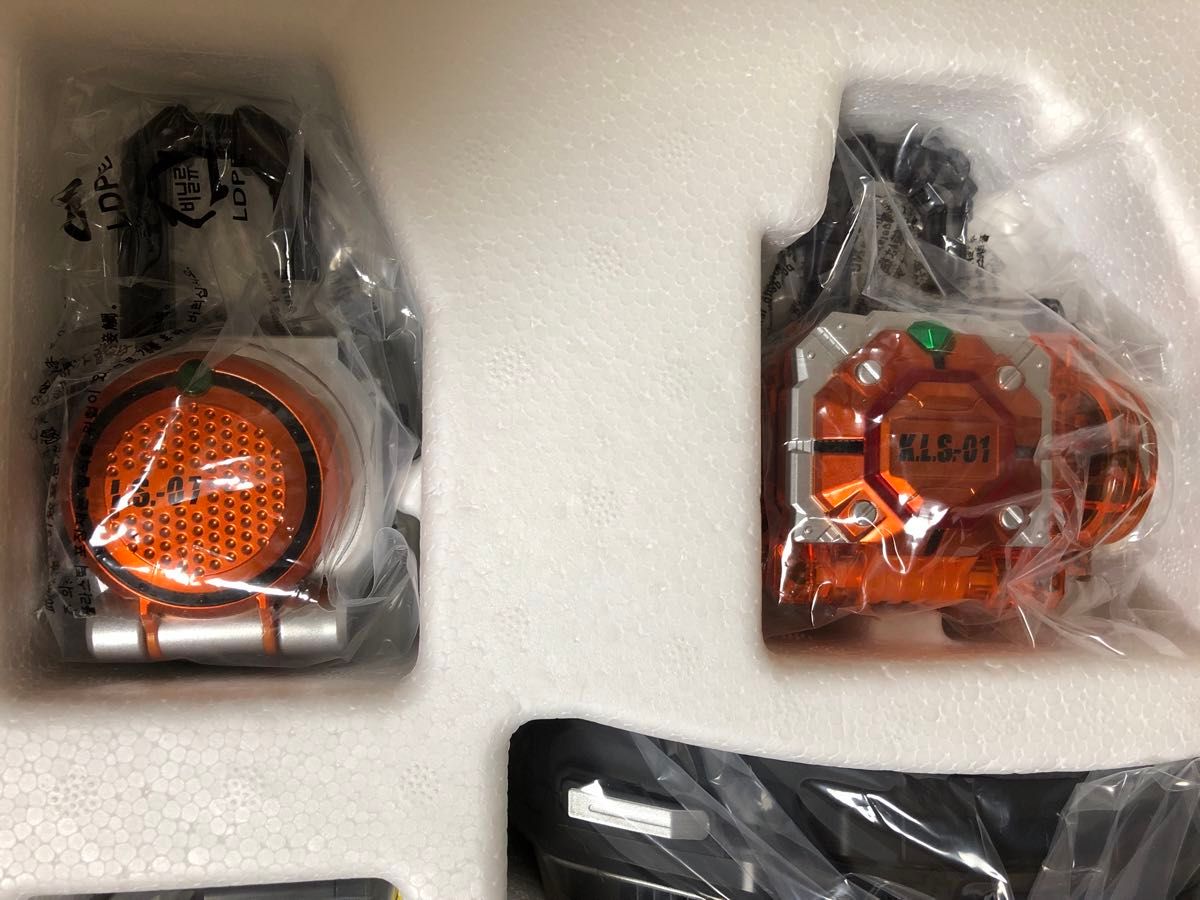 CSM 戦極ドライバー +ロックシードセット COMPLETE SELECTION CSM 戦極ドライバー +ロックシードセット COMPLETE SELECTION