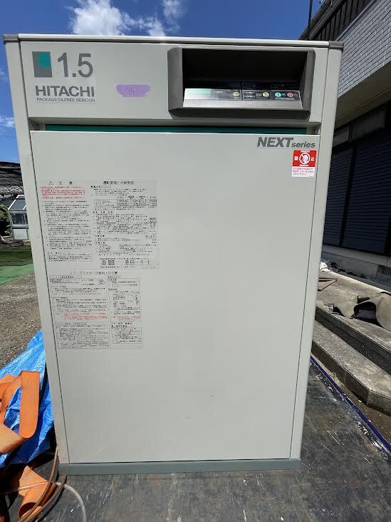 Yahoo!オークション - HITACHI POD-1.5MNA5 NEXTseries Yahoo!オークション - HITACHI POD-1.5MNA5 NEXTseries