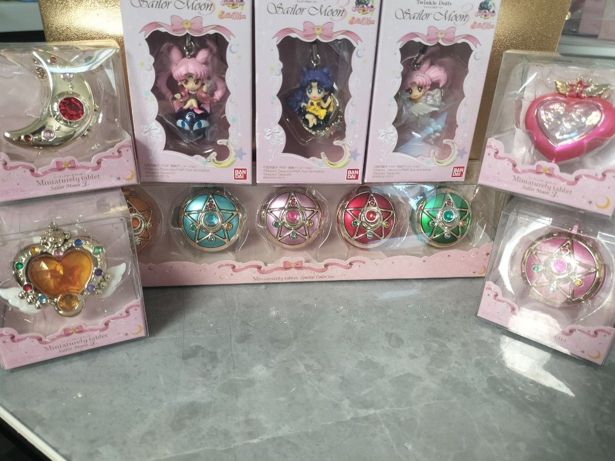 セーラームーン レア ジミーチュウ 海王みちる 激し セーラームーン レア ジミーチュウ 海王みちる 激し