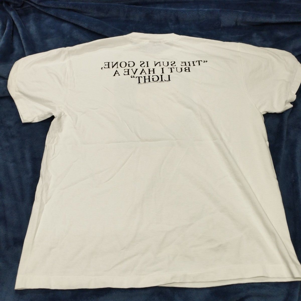 カート・コバーン 追悼 XLサイズ Tシャツ|Yahoo!フリマ(旧 カート・コバーン 追悼 XLサイズ Tシャツ|Yahoo!フリマ(旧