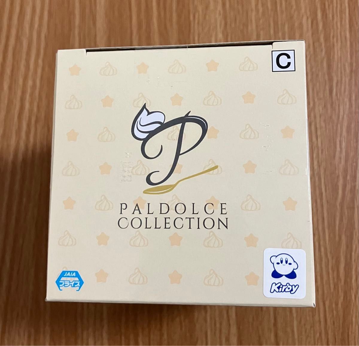 星のカービィ パルドルチェコレクション vol.6 全3種vol.4全3種 星のカービィ パルドルチェコレクション vol.6 全3種vol.4全3種
