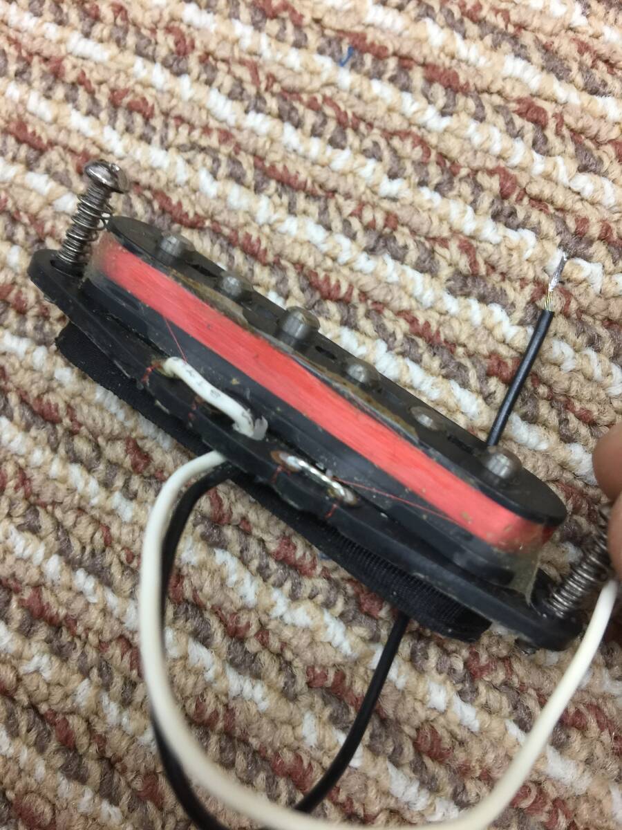 Fender VINTAGE NOISELESS ピックアップ。型番:053326 :: Yahoo Fender VINTAGE NOISELESS ピックアップ。型番:053326 :: Yahoo
