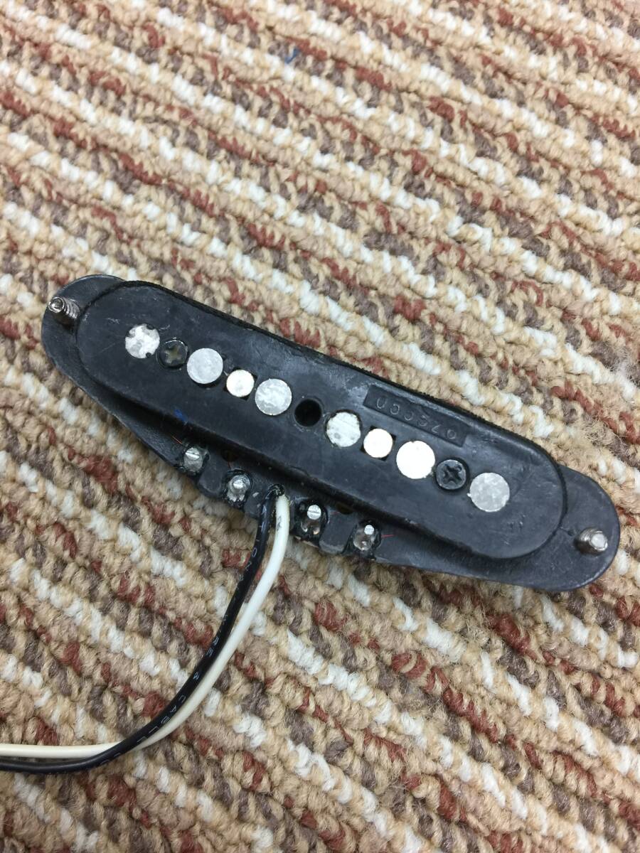 Fender VINTAGE NOISELESS ピックアップ。型番:053326 :: Yahoo Fender VINTAGE NOISELESS ピックアップ。型番:053326 :: Yahoo