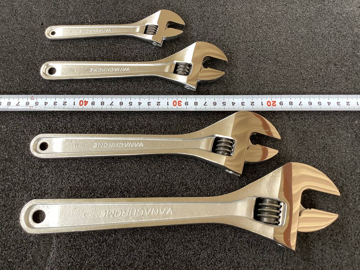 FACOM モンキーレンチ ファコム モンキーレンチ セット FACOM FACOM モンキーレンチ ファコム モンキーレンチ セット FACOM