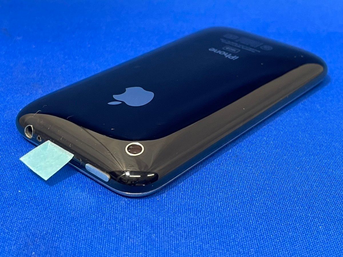 Apple iPhone 3GS 16GB softbank|Yahoo!フリマ(旧PayPayフリマ) Apple iPhone 3GS 16GB softbank|Yahoo!フリマ(旧PayPayフリマ)