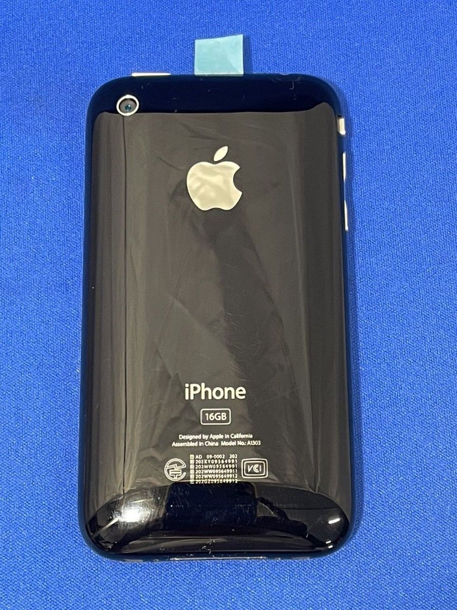 Apple iPhone 3GS 16GB softbank|Yahoo!フリマ(旧PayPayフリマ) Apple iPhone 3GS 16GB softbank|Yahoo!フリマ(旧PayPayフリマ)