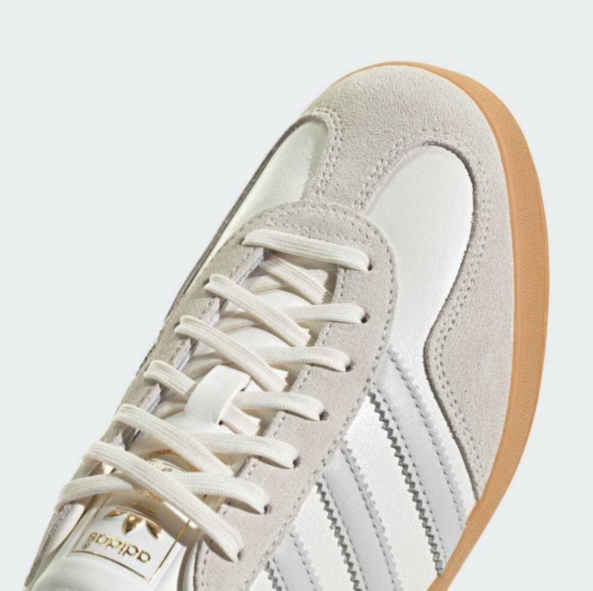 Gazelle Indoor FOR BEAUTY&YOUTH adidas ビューティー&ユース Gazelle Indoor FOR BEAUTY&YOUTH adidas ビューティー&ユース