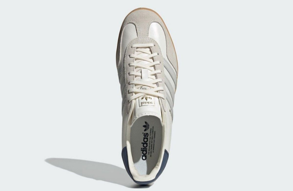 Gazelle Indoor FOR BEAUTY&YOUTH adidas ビューティー&ユース Gazelle Indoor FOR BEAUTY&YOUTH adidas ビューティー&ユース