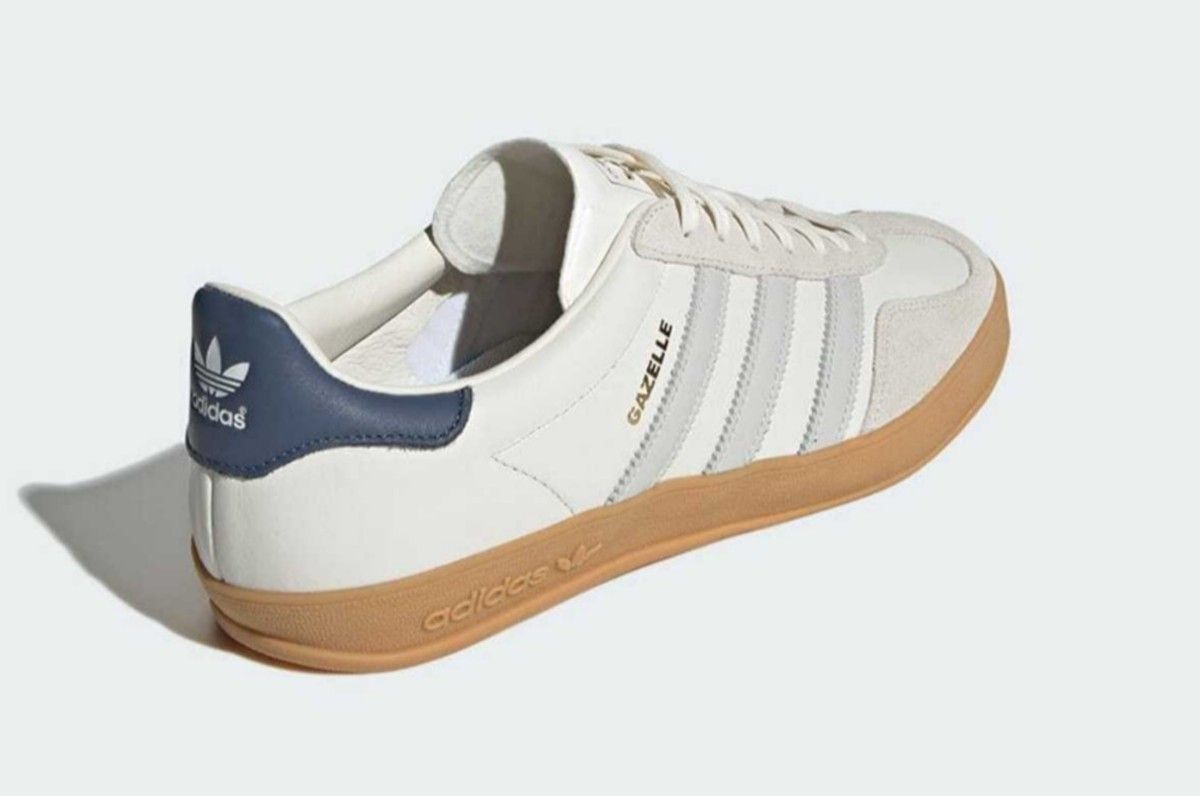 Gazelle Indoor FOR BEAUTY&YOUTH adidas ビューティー&ユース Gazelle Indoor FOR BEAUTY&YOUTH adidas ビューティー&ユース