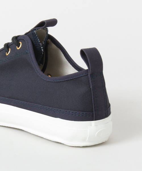  new goods *Champion*ROCHESTER LO CC* navy 27cm*MOON STAR made in Japan Y14904