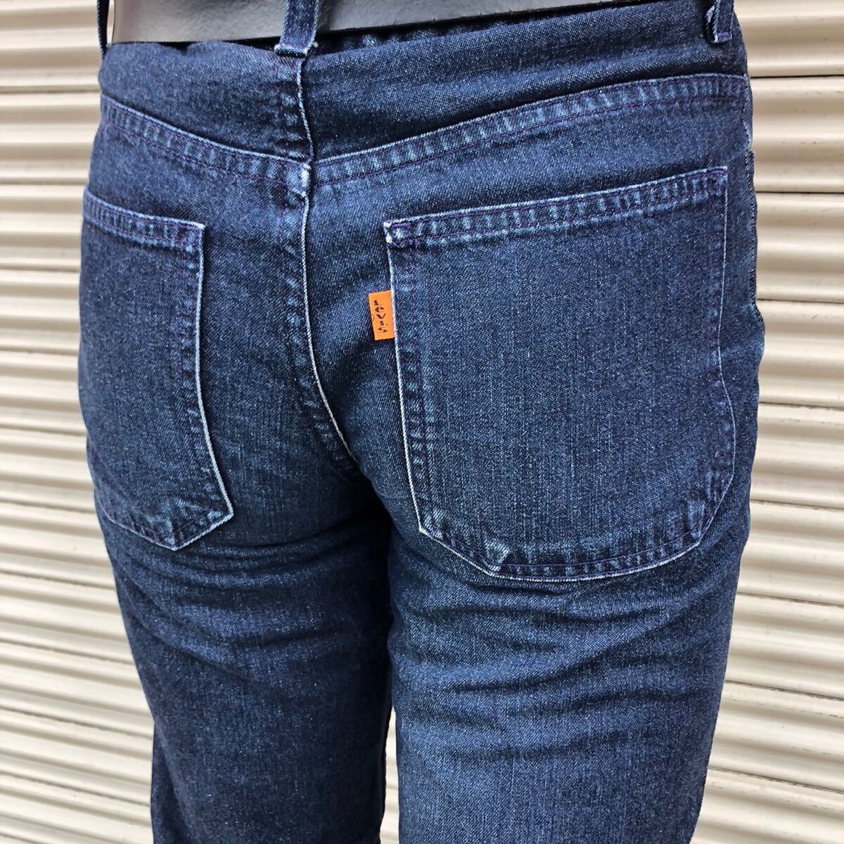 濃紺 90s levi's ユーロ euro デニム セーラーパンツ ミリタリー 濃紺 90s levi's ユーロ euro デニム セーラーパンツ ミリタリー