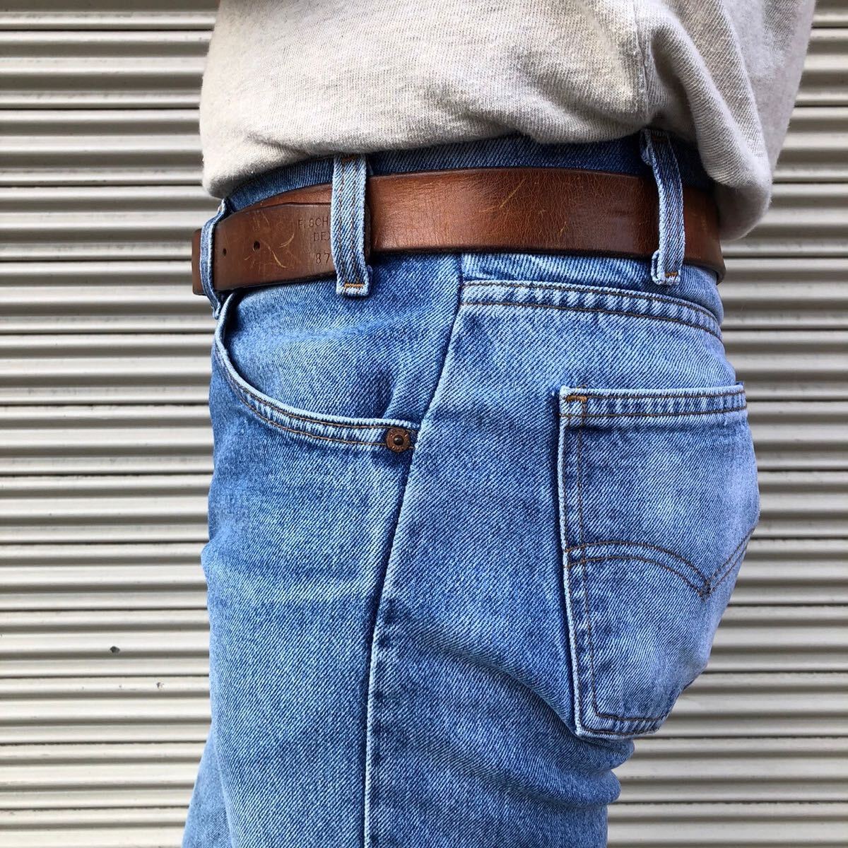 USA製 90s Levi's 505 ヴィンテージ アメリカ デニム パンツ USA製 90s Levi's 505 ヴィンテージ アメリカ デニム パンツ