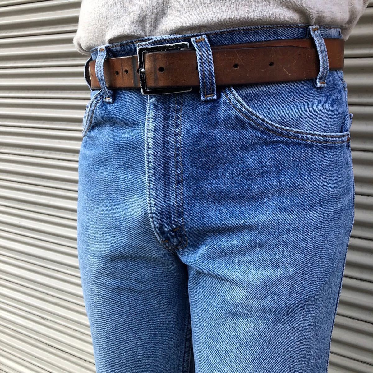 USA製 90s Levi's 505 ヴィンテージ アメリカ デニム パンツ USA製 90s Levi's 505 ヴィンテージ アメリカ デニム パンツ