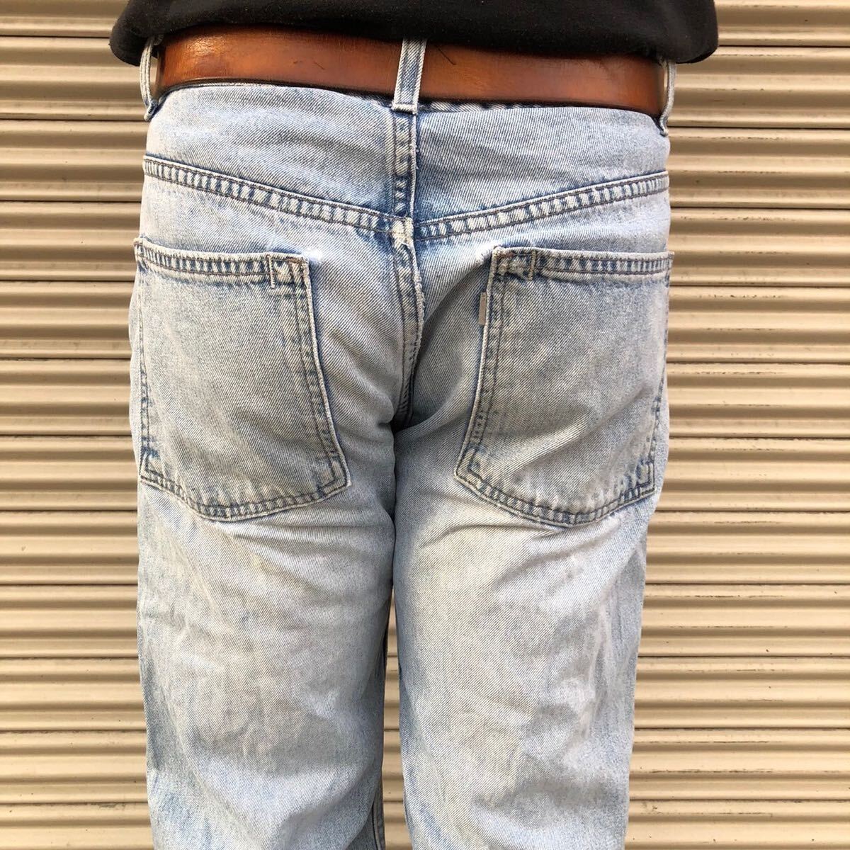 00s リーバイス Levi's SILVER TAB シルバータブ RELAXED FIT 00s リーバイス Levi's SILVER TAB シルバータブ RELAXED FIT