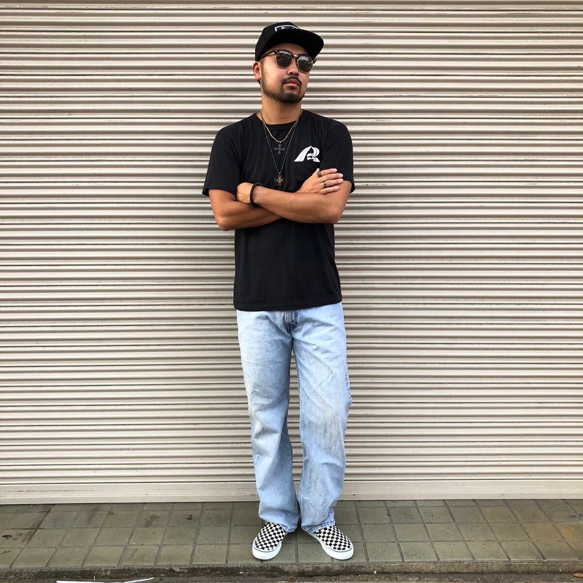00s リーバイス Levi's SILVER TAB シルバータブ RELAXED FIT 00s リーバイス Levi's SILVER TAB シルバータブ RELAXED FIT
