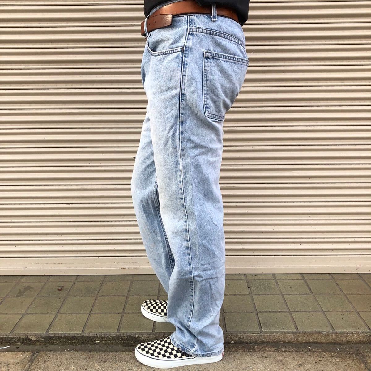 00s リーバイス Levi's SILVER TAB シルバータブ RELAXED FIT 00s リーバイス Levi's SILVER TAB シルバータブ RELAXED FIT