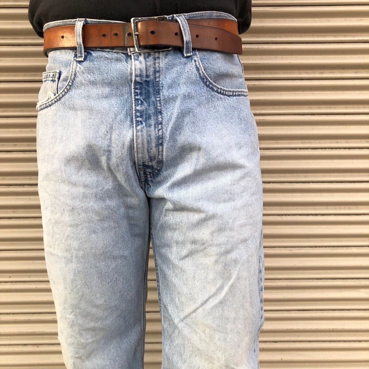00s リーバイス Levi's SILVER TAB シルバータブ RELAXED FIT 00s リーバイス Levi's SILVER TAB シルバータブ RELAXED FIT