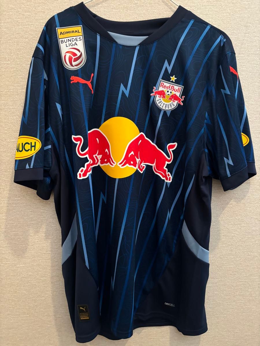 川村拓夢 ユニフォーム ザルツブルク サンフレッチェ広島 川村拓夢 ユニフォーム ザルツブルク サンフレッチェ広島