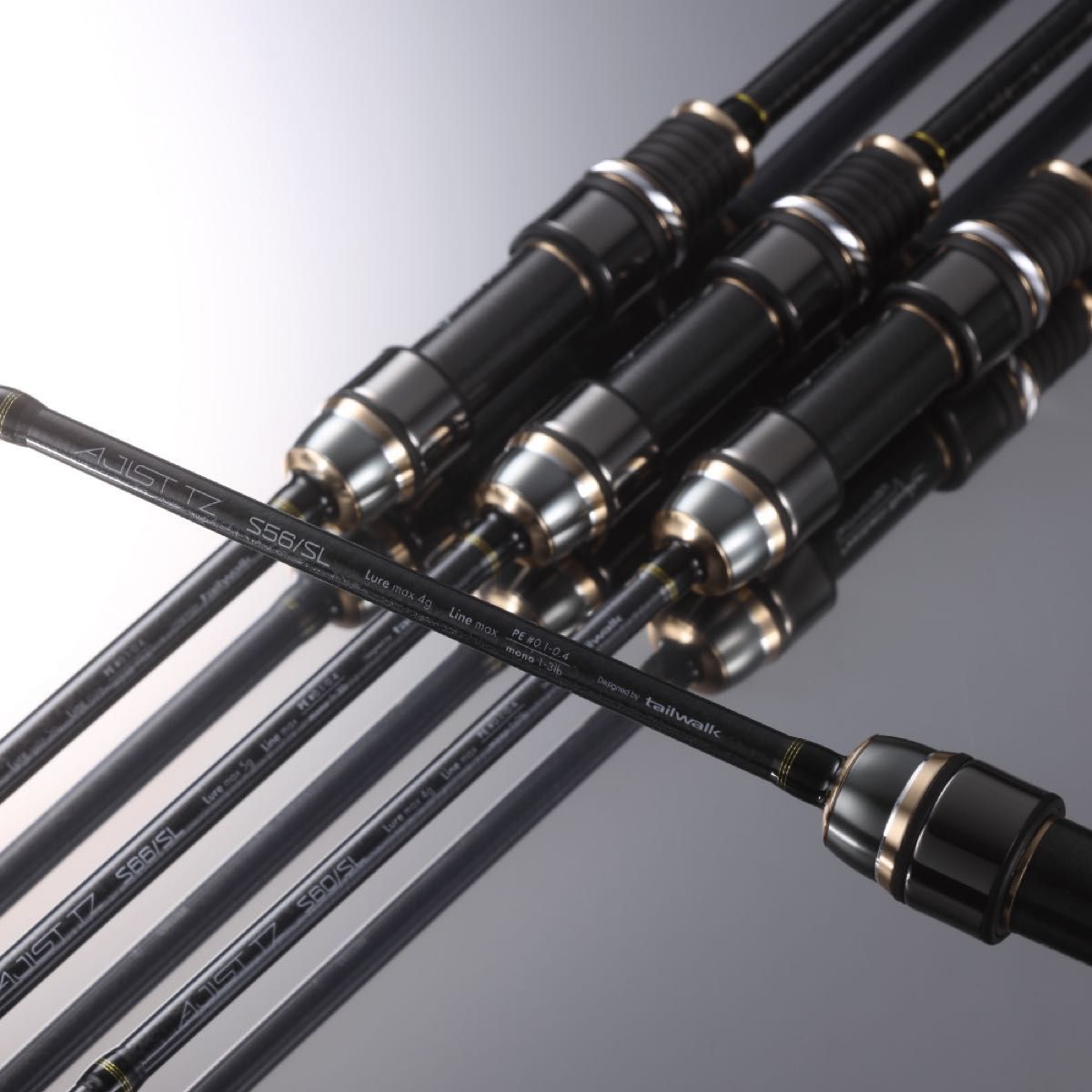 24 アジスト TZ S60/SL 【美品】