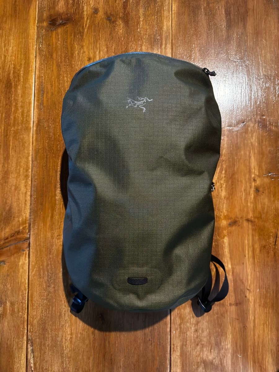 アークテリクス ARC'TERYX リュック Granville バックパック廃盤 アークテリクス ARC'TERYX リュック Granville バックパック廃盤