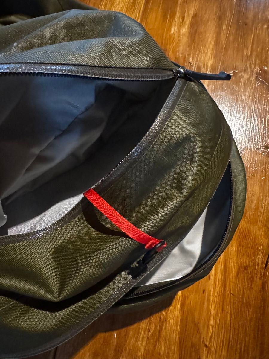 アークテリクス ARC'TERYX リュック Granville バックパック廃盤 アークテリクス ARC'TERYX リュック Granville バックパック廃盤