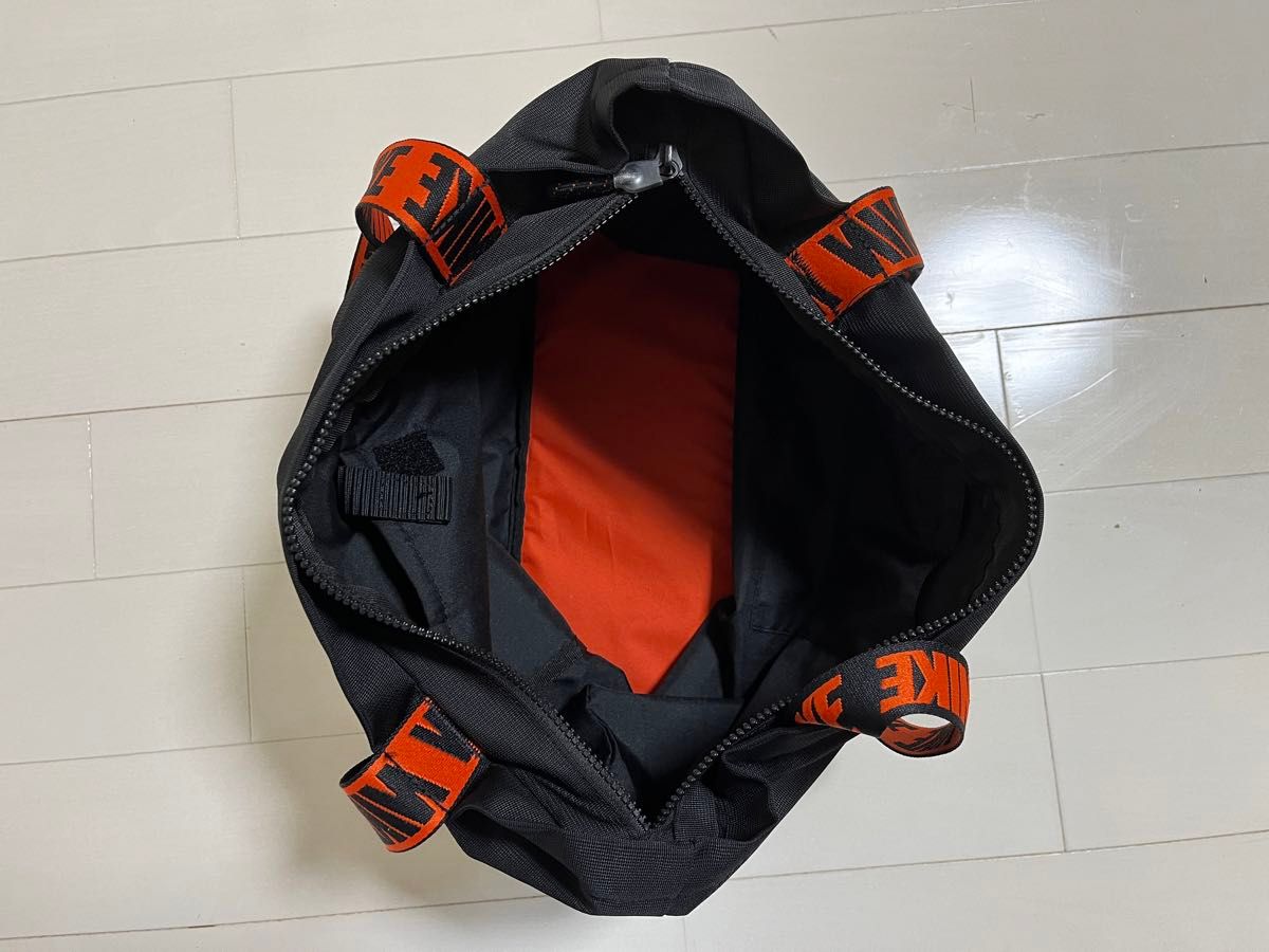 NIKE トートバッグ オレンジ|Yahoo!フリマ(旧PayPayフリマ) NIKE トートバッグ オレンジ|Yahoo!フリマ(旧PayPayフリマ)