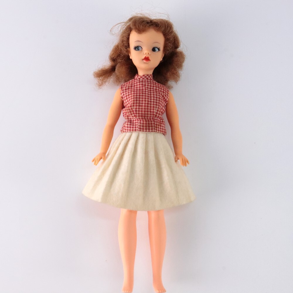 ◇◇タミーちゃん Tammy IDEAL TOY CORP. BS-12 MADE IN JAPAN ◇◇タミーちゃん Tammy IDEAL TOY CORP. BS-12 MADE IN JAPAN