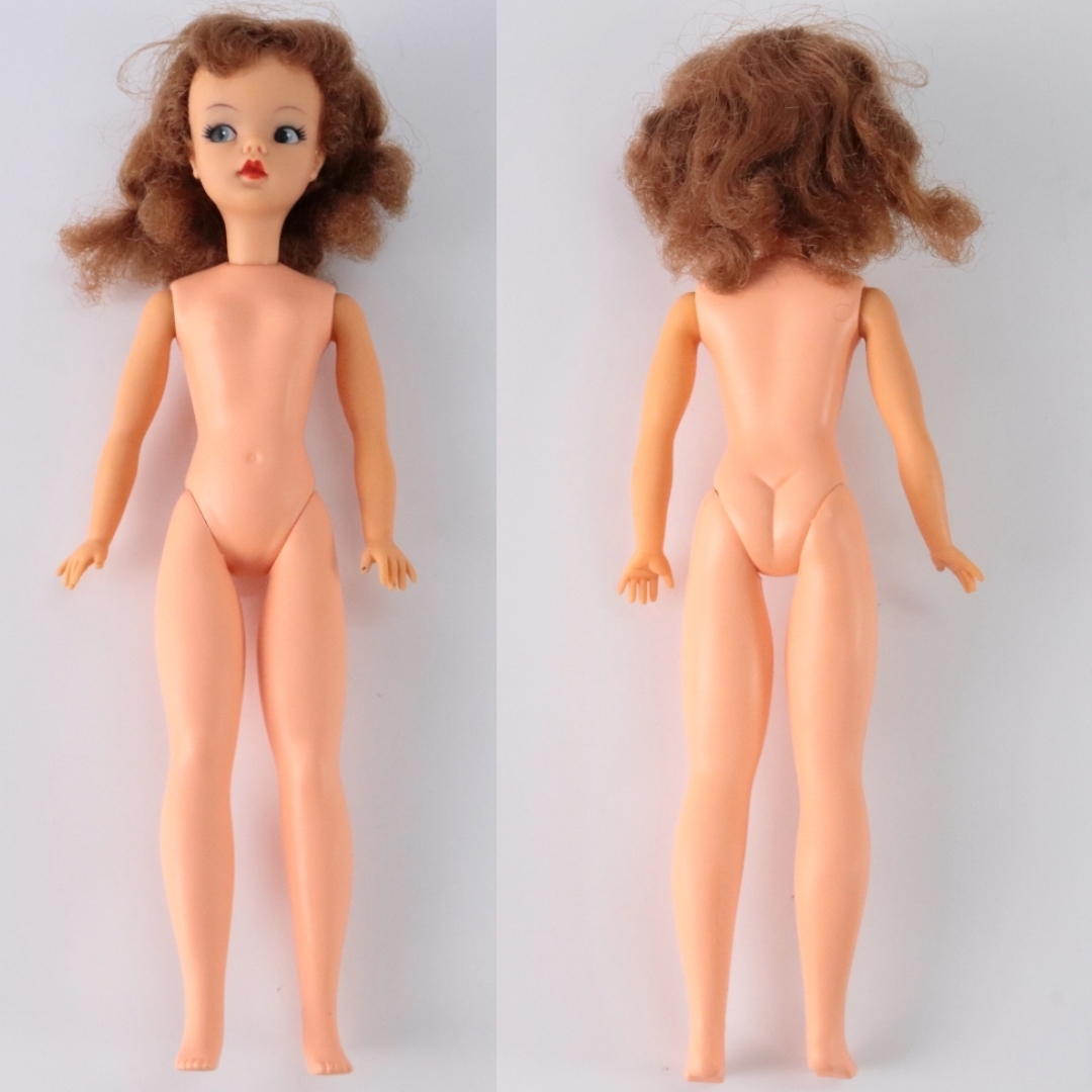 ◇◇タミーちゃん Tammy IDEAL TOY CORP. BS-12 MADE IN JAPAN ◇◇タミーちゃん Tammy IDEAL TOY CORP. BS-12 MADE IN JAPAN