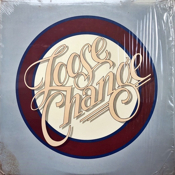 【Disco & Funk LP】Loose Change / Same