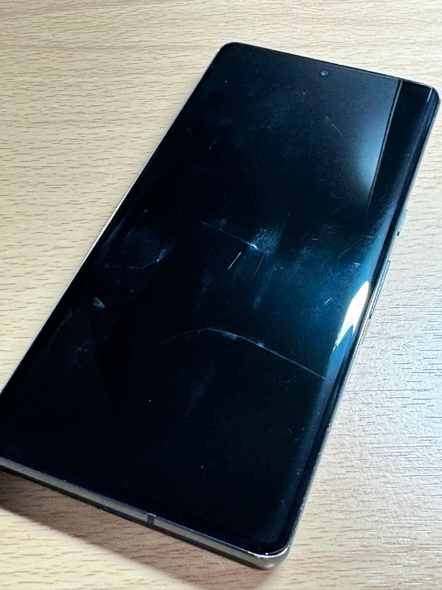 pixel7 pro 128GB ジャンク品 初期化済|Yahoo!フリマ(旧PayPay pixel7 pro 128GB ジャンク品 初期化済|Yahoo!フリマ(旧PayPay