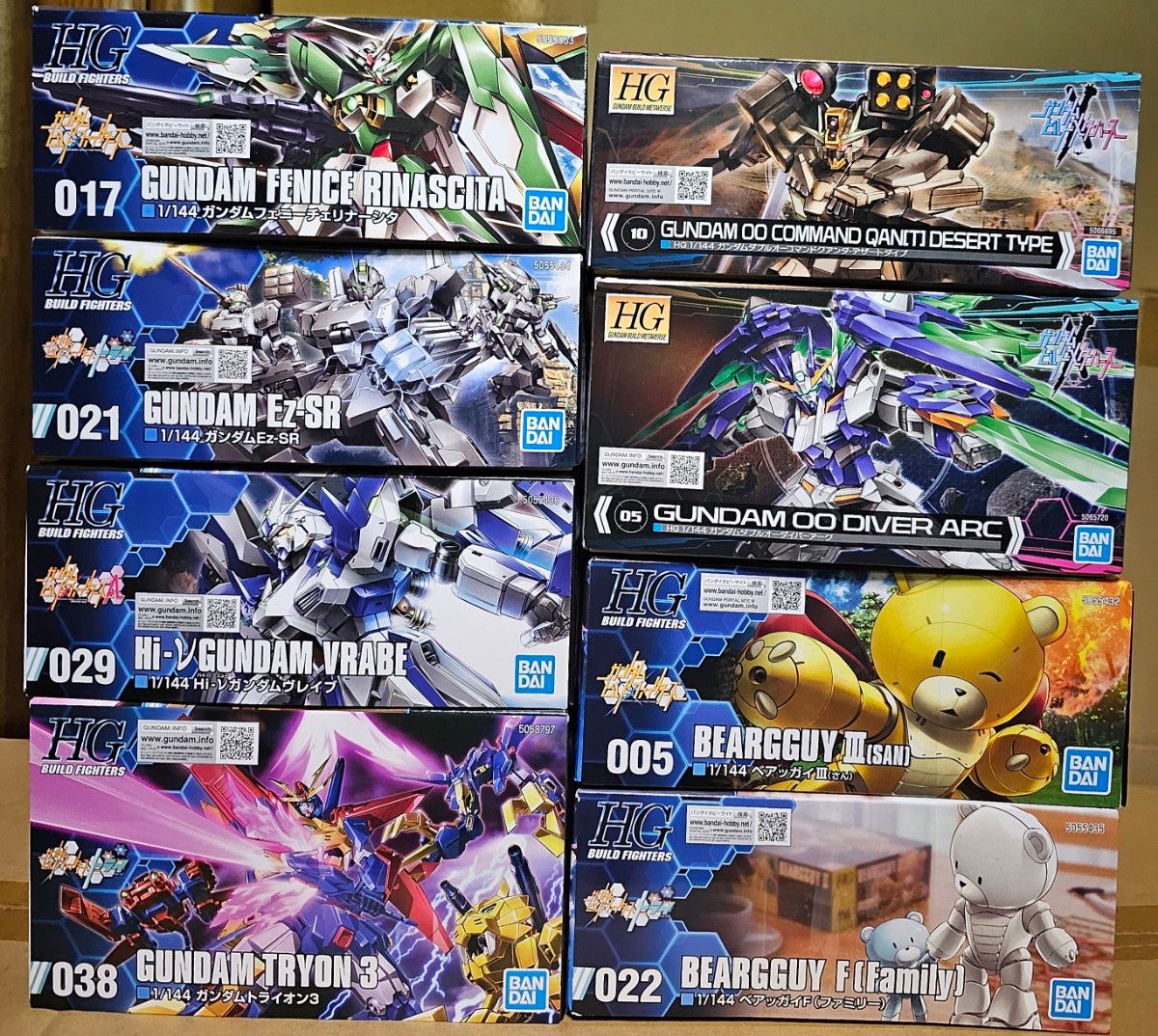 HG ガンプラ ガンダムSEED系 まとめ売り 8個セット|Yahoo HG ガンプラ ガンダムSEED系 まとめ売り 8個セット|Yahoo