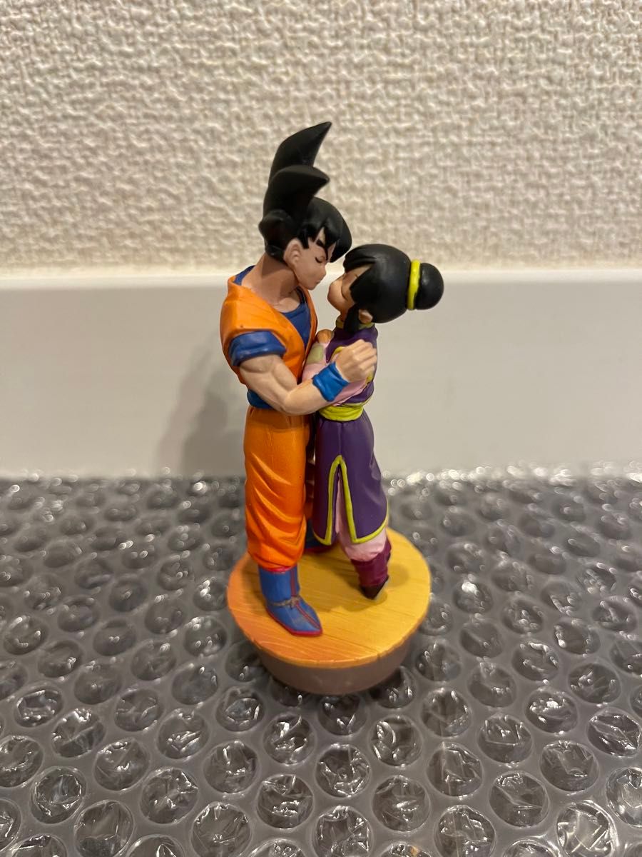 ドラゴンボールカプセルネオ 邂逅・未来からの侵略 セル編 約束 ドラゴンボールカプセルネオ 邂逅・未来からの侵略 セル編 約束